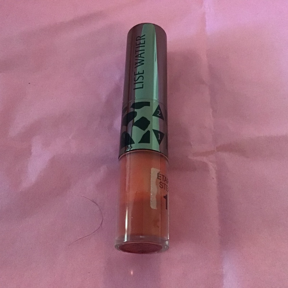 Lise Watier Duo Glam in Coraline 73581